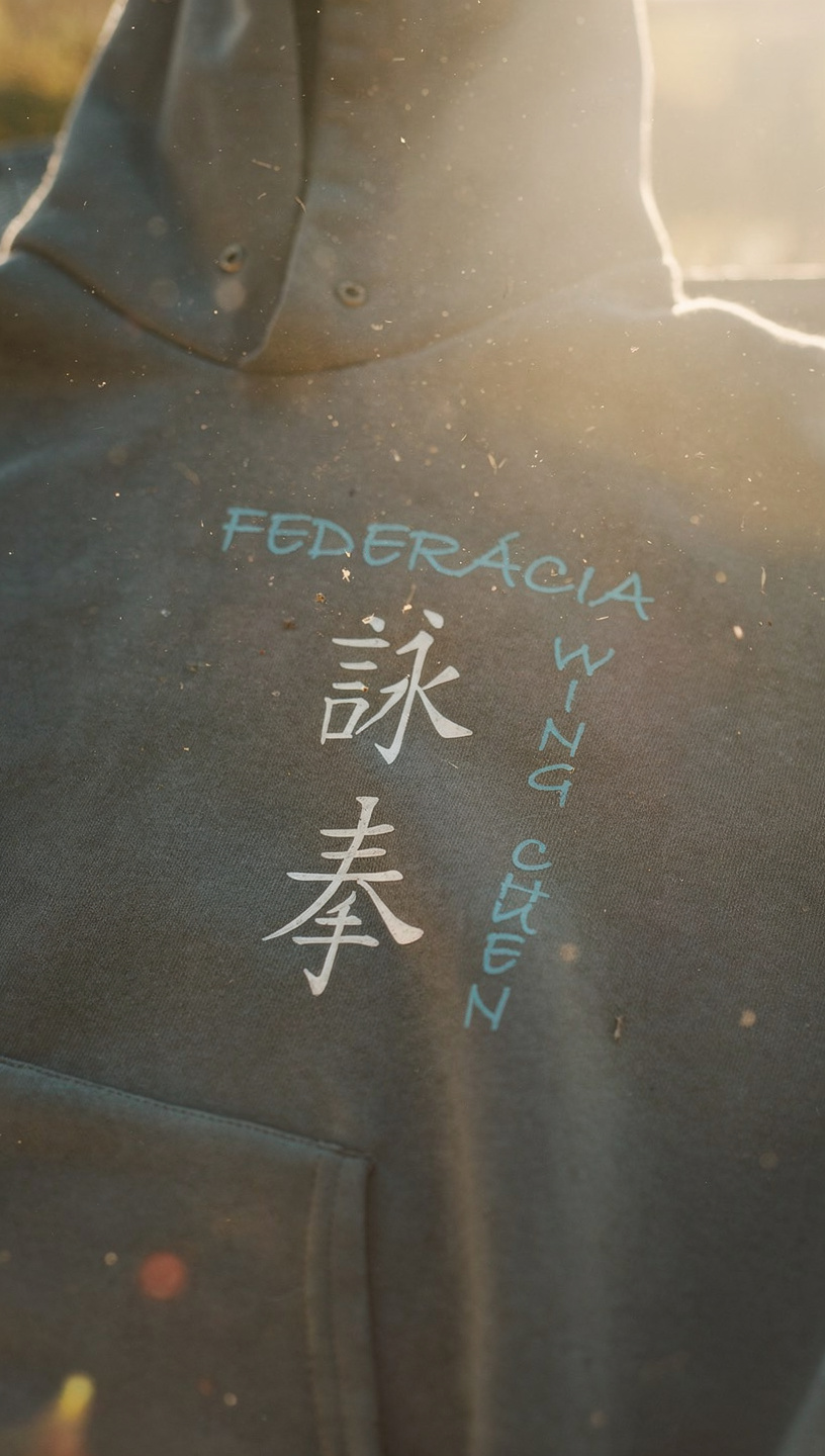 Tréningová Mikina FWCK - Image 3