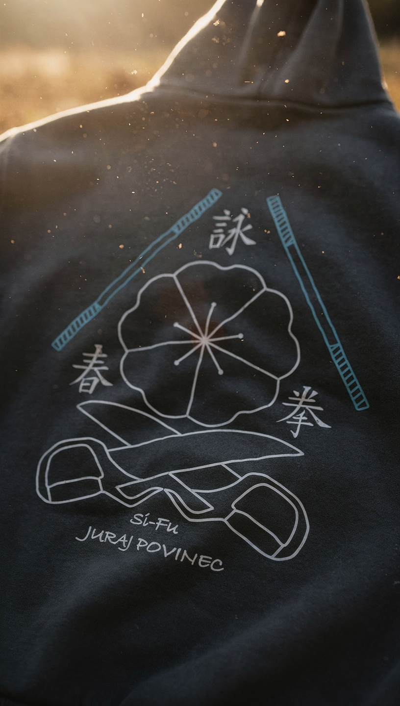 Tréningová Mikina FWCK - Image 5