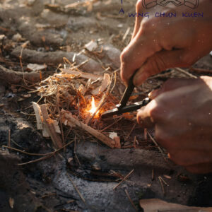 Skupinový Kurz Prežitia FWCK