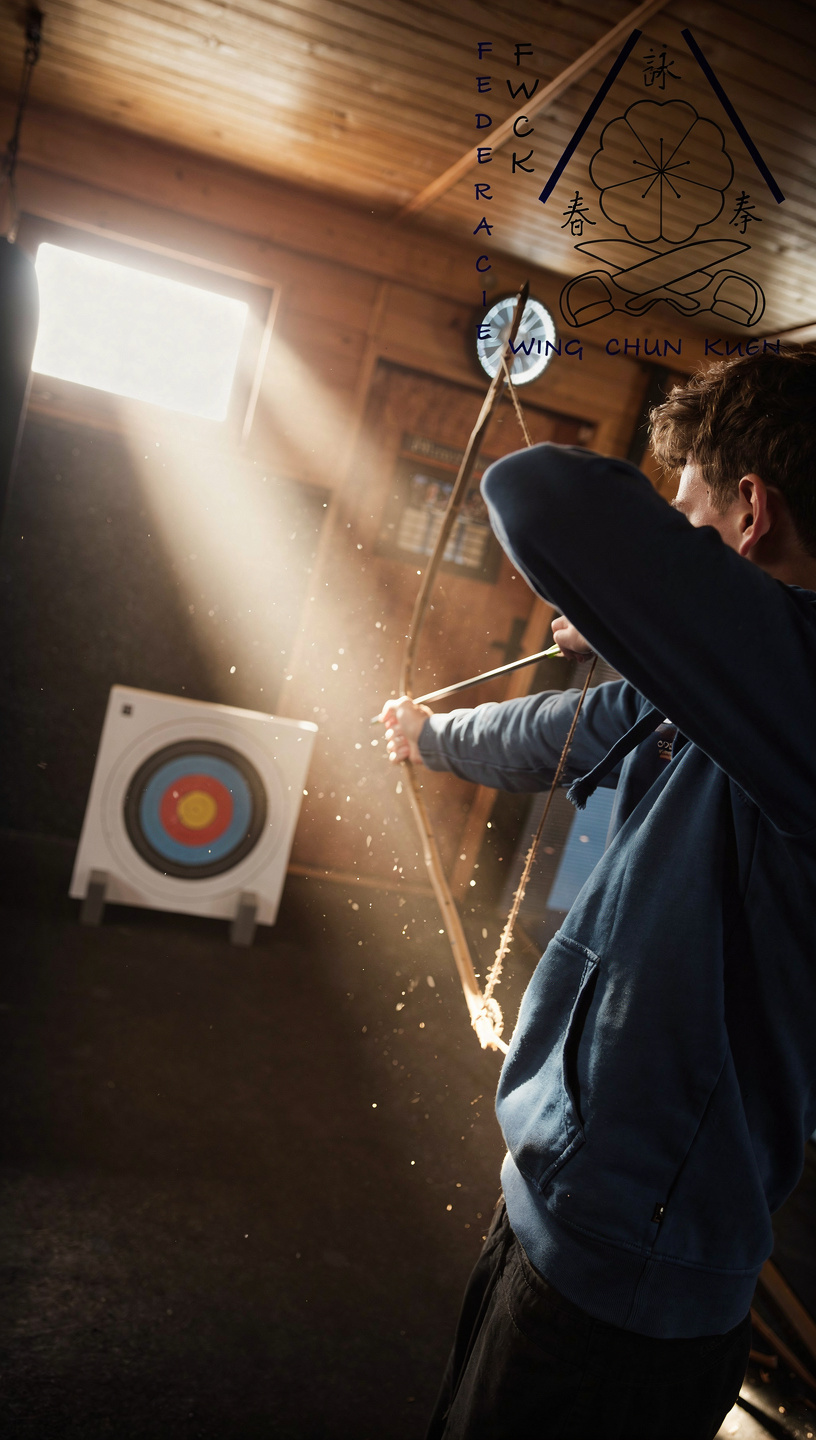 Skupinový Kurz Prežitia FWCK – Obrázok 4