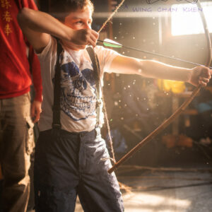 Rodičovský Kurz prežitia FWCK (Rodič a Dieťa)