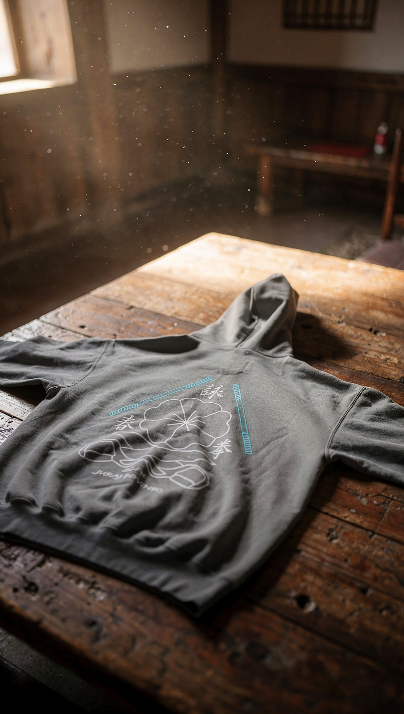 Tréningová Mikina FWCK - Image 2