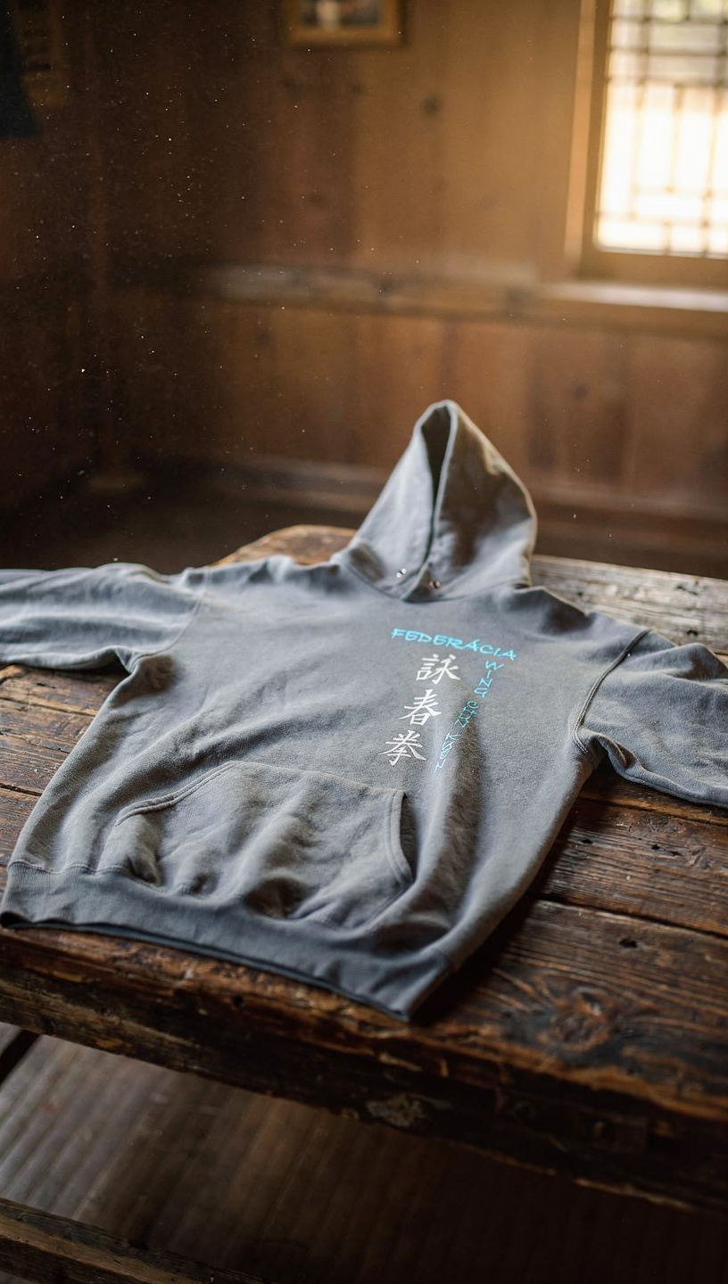 Tréningová Mikina FWCK