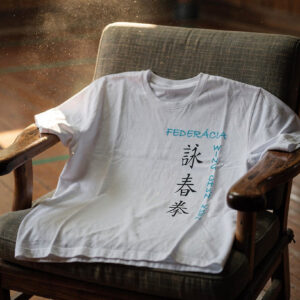 Tréningové tričko FWCK