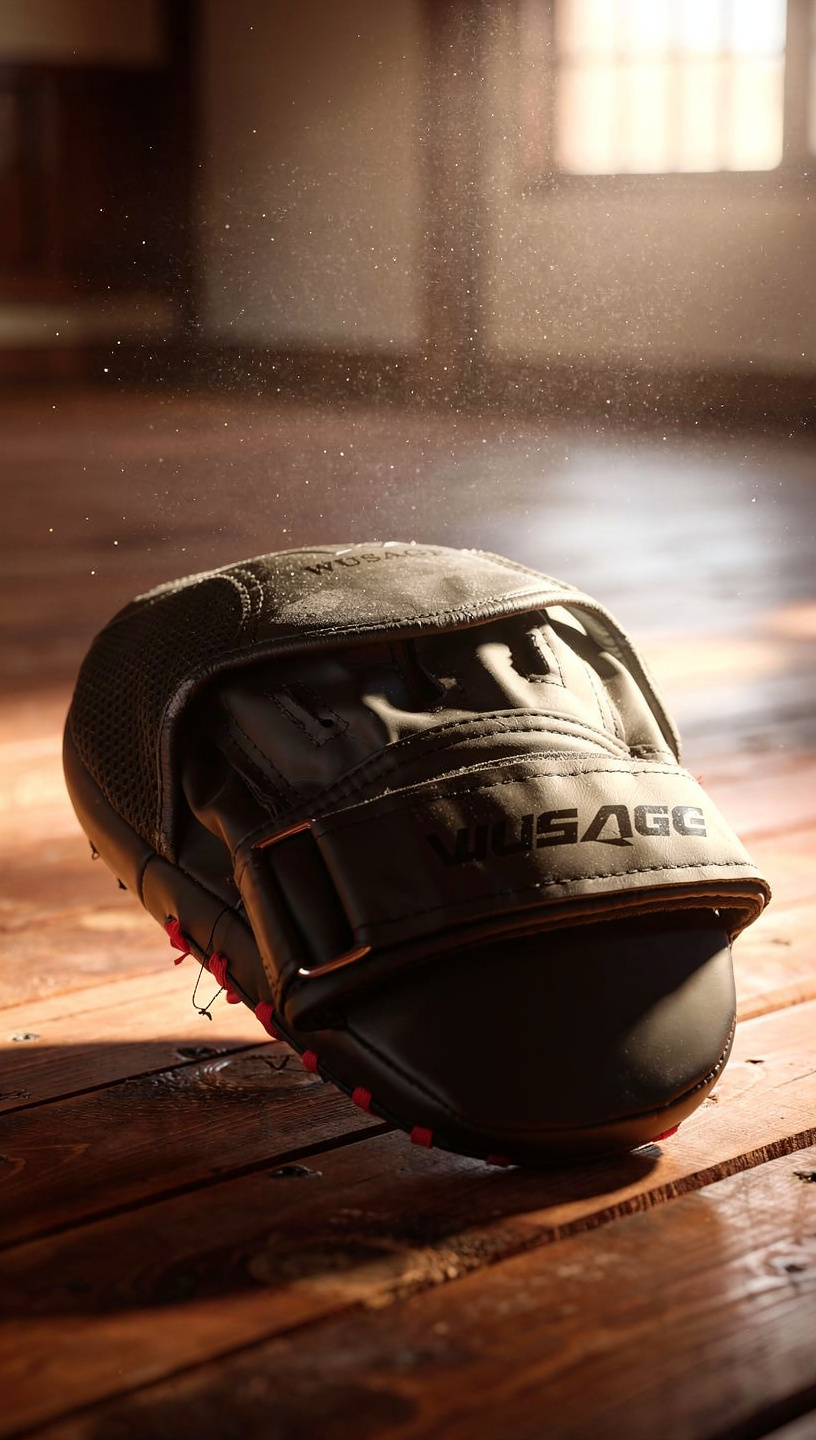 Boxerská LAPA – Obrázok 2