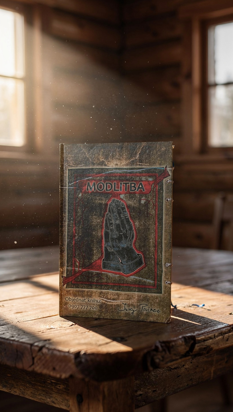 Kniha Iba Kresťan 2.diel (autor Si-fu Juraj Povinec) – Obrázok 2