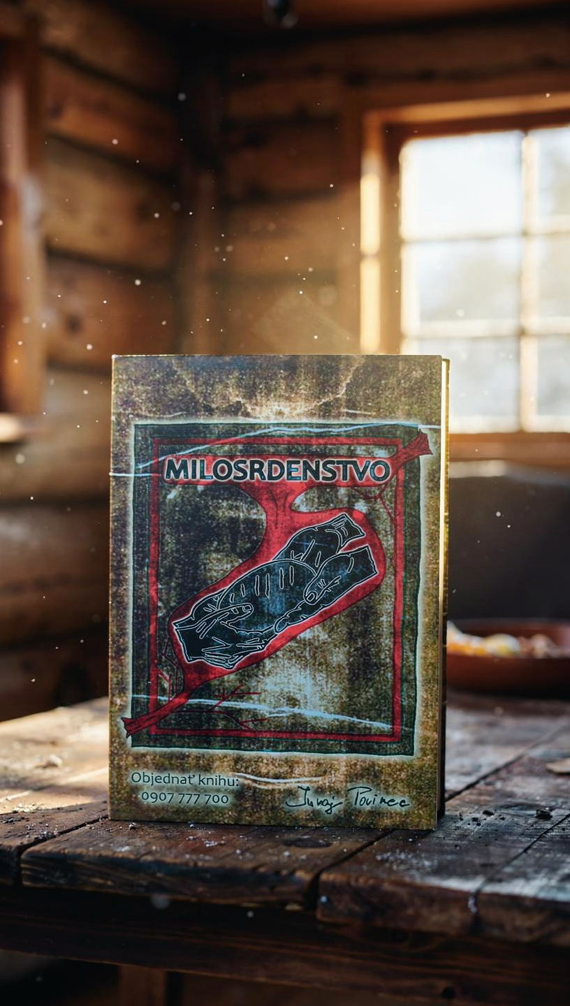 Kniha Iba Kresťan 3.diel (autor Si-fu Juraj Povinec) – Obrázok 2