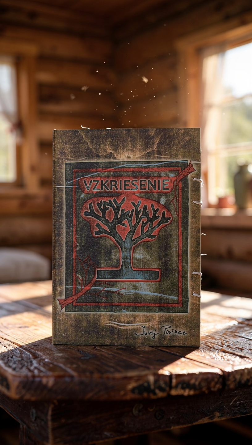 Kniha Iba Kresťan 1.diel (autor Si-fu Juraj Povinec) – Obrázok 2