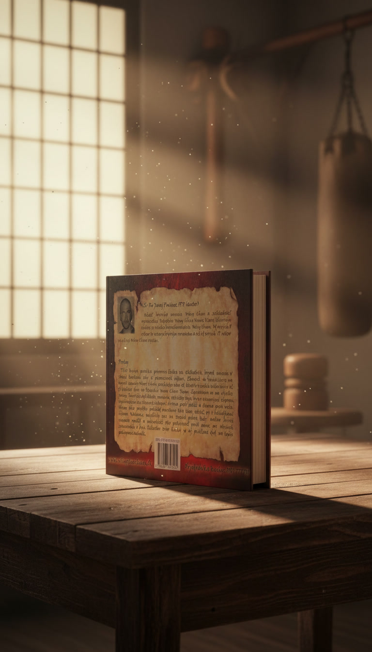 Kniha FWCK - Wing Chun Majstrovstvo – Obrázok 3