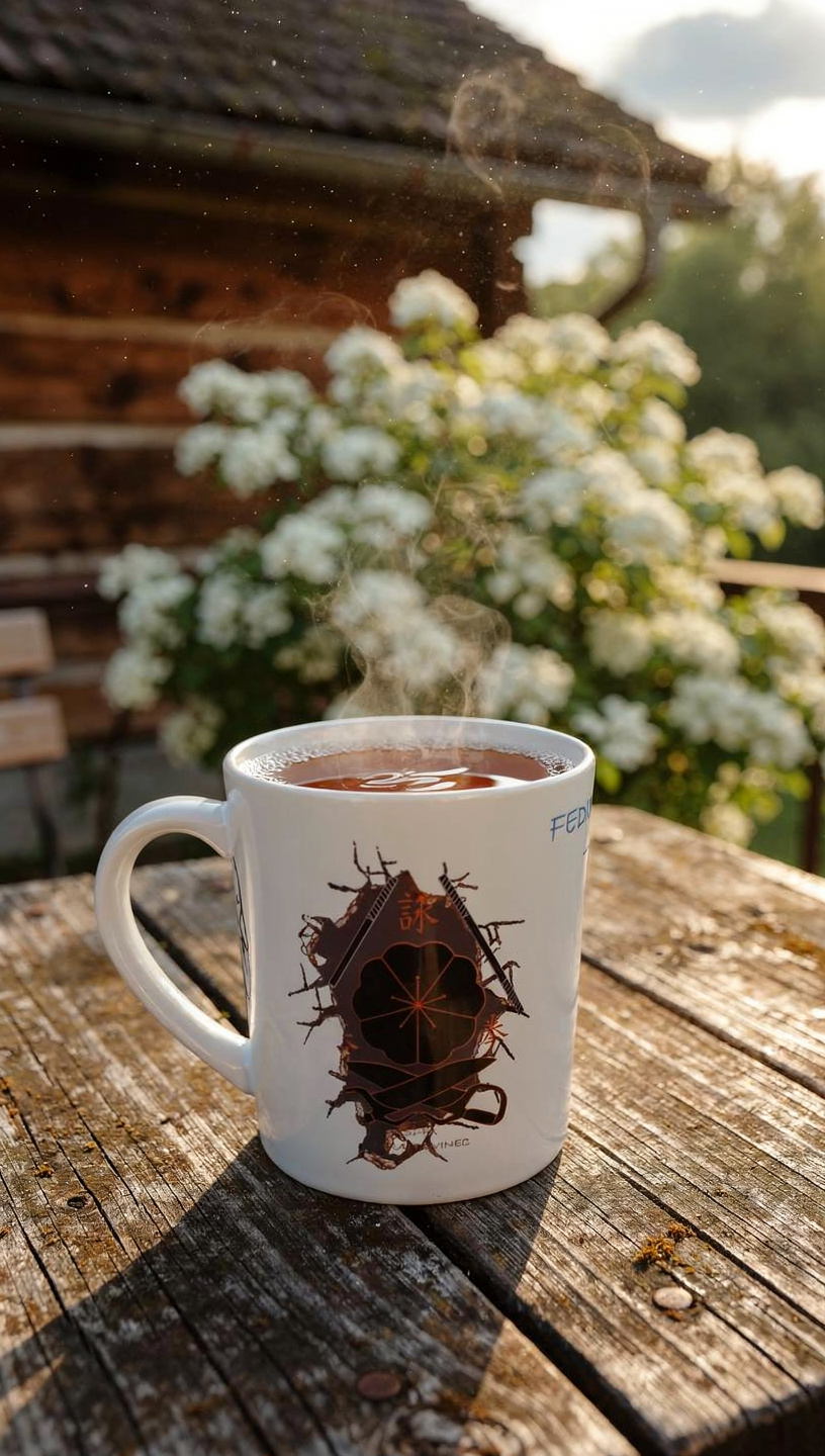 Reklamný produkt - Šálka – Obrázok 2