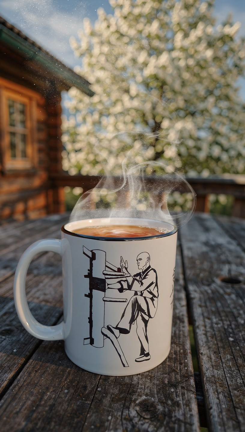 Reklamný produkt - Šálka – Obrázok 3